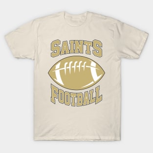 NOL Saints Football Club T-Shirt